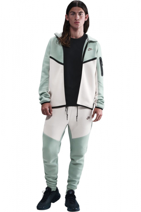 Hanorac NIKE Tech Fleece Windrunner FZ SS25 - HV0949-020 [4]