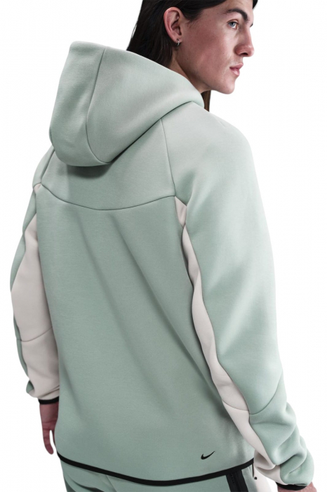 Hanorac NIKE Tech Fleece Windrunner FZ SS25 - HV0949-020 [6]