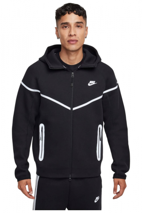 Hanorac NIKE Tech Fleece Windrunner SSNL FZ - FZ0754-010