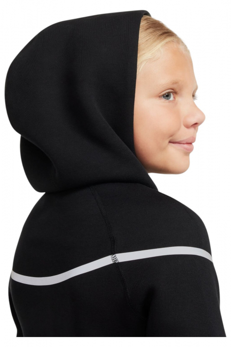 Hanorac NIKE Tech Fleece Windrunner SSNL FZ - FZ5433-010 [7]