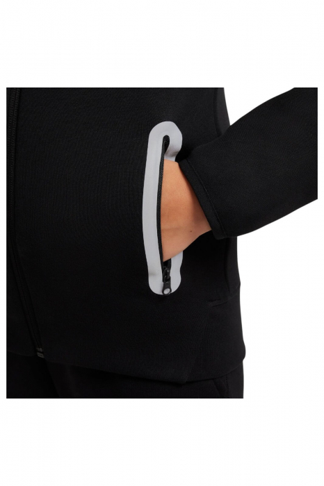 Hanorac NIKE Tech Fleece Windrunner SSNL FZ - FZ5433-010 [6]
