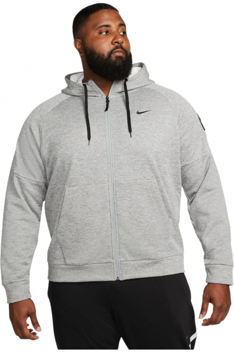 Hanorac NIKE Therma-Fit Hood Zip - DQ4830-063 [1]
