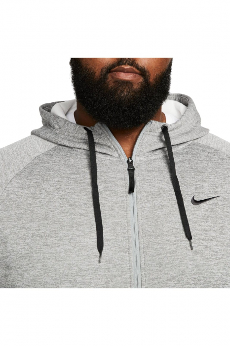 Hanorac NIKE Therma-Fit Hood Zip - DQ4830-063 [3]