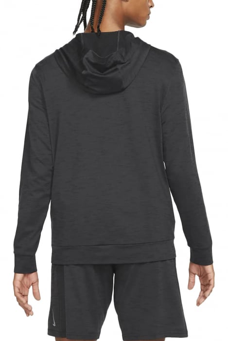 Hanorac NIKE Yoga Dri-FIT - CZ2217-010 [2]