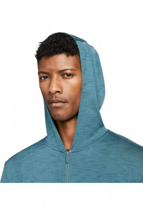 Hanorac NIKE Yoga Dri-FIT - CZ2217-058 [3]