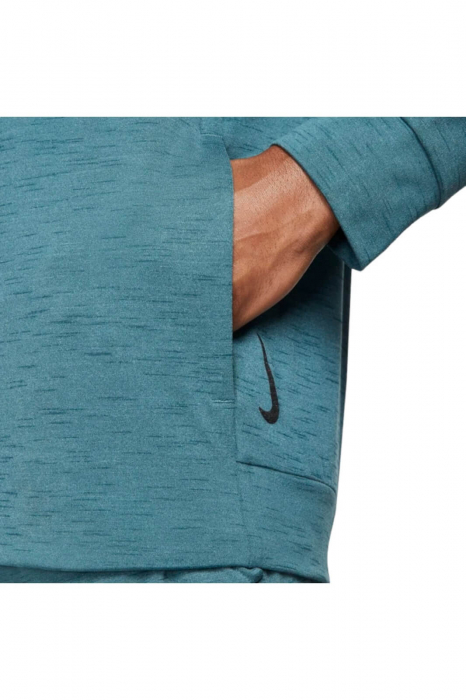 Hanorac NIKE Yoga Dri-FIT - CZ2217-058 [4]