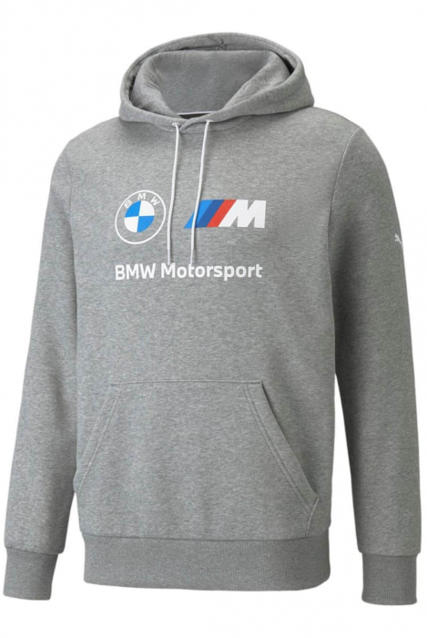 Hanorac PUMA BMW M Motorsport Essentials - 532250-03