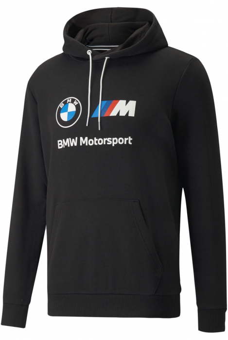 Hanorac PUMA BMW M Motorsport Essentials - 533399-01