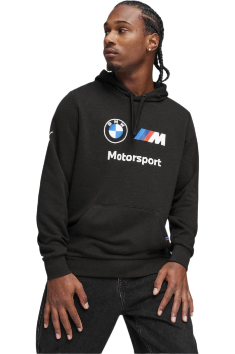 Hanorac PUMA BMW MMS ESS Hoodie FT PO - 624162-01 [1]