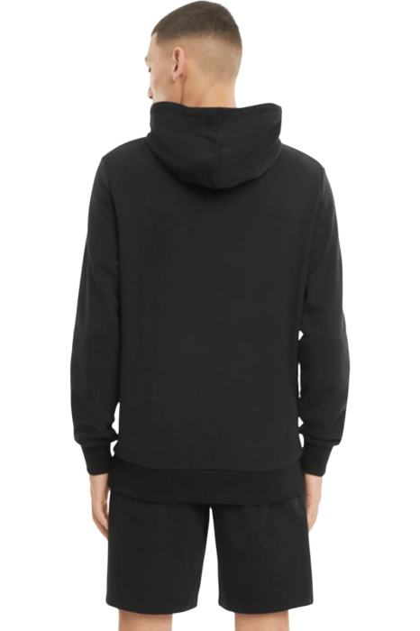 Hanorac PUMA Classics Logo Hoodie TR PO - 530084-01 [2]
