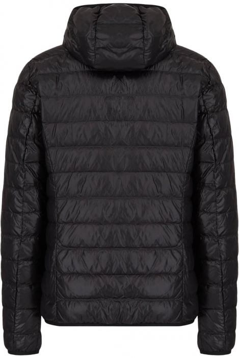 Jacheta Emporio Armani EA7 Core Identity Piumino Packable - PN29Z-8NPB02-1200 [2]