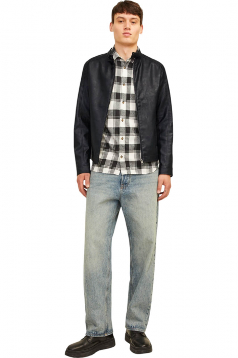 Jacheta JACK &JONES Dylan - 12261195-Black [6]