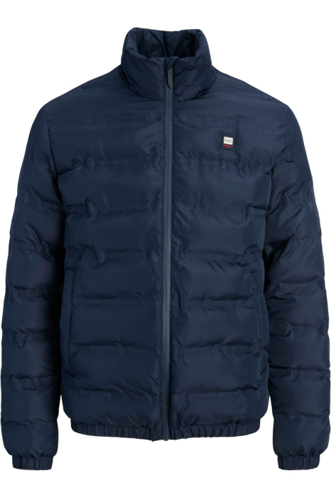 Jacheta JACK &JONES Fusion Heat Quilted Puffer SMU - 12288329-Navy Blazer [1]