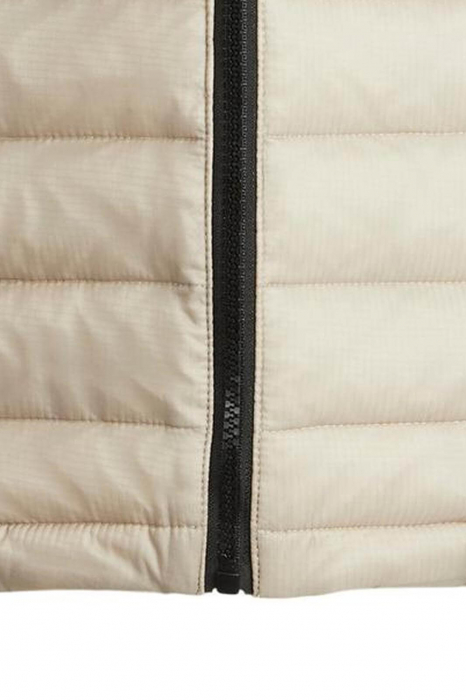 Jacheta JACK &JONES Hunt Puffer - 12228038-Cobblestone [3]