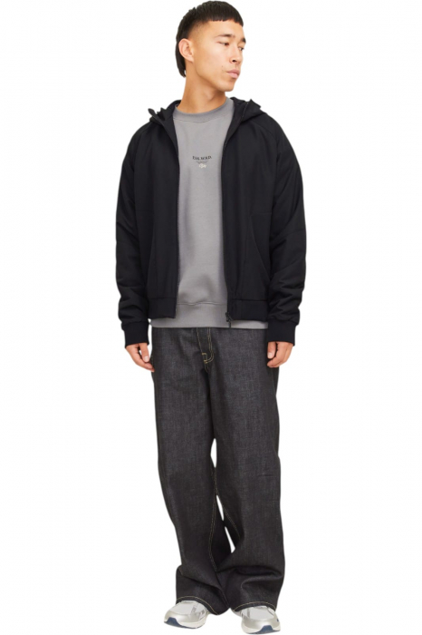 Jacheta JACK &JONES Perfect Bomber - 12270682-Black [5]
