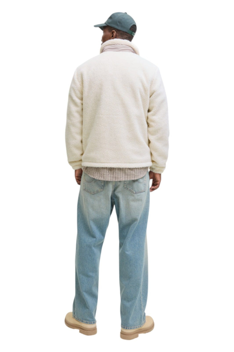Jacheta JACK &JONES Soho Teddy - 12278784-Atmosphere [2]