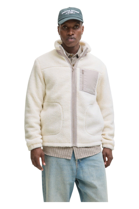 Jacheta JACK &JONES Soho Teddy - 12278784-Atmosphere [1]