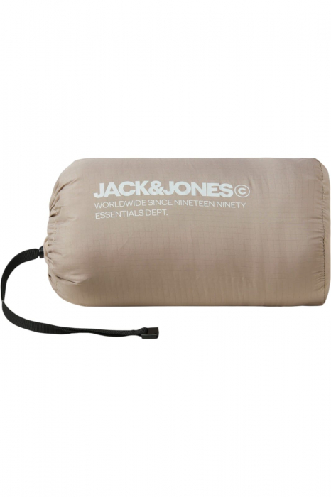 Jacheta JACK &JONES State Puffer Packable - 12256985-Atmosphere [3]