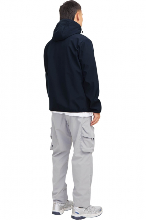 Jacheta JACK &JONES Theo Softshell - 12269407-Sky Captain [2]