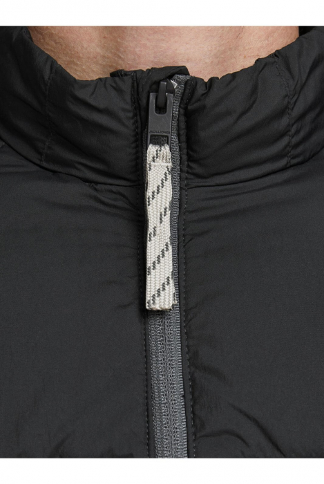 Jacheta JACK &JONES Uno Lightweight - 12232339-Caviar [3]