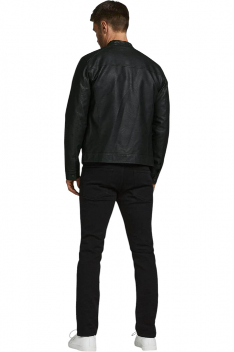 Jacheta JACK &JONES Warner - 12182461-Black [2]