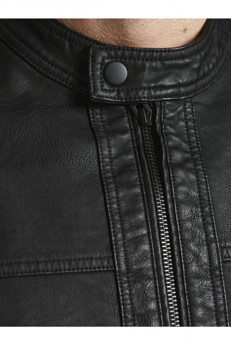 Jacheta JACK &JONES Warner - 12182461-Black [5]
