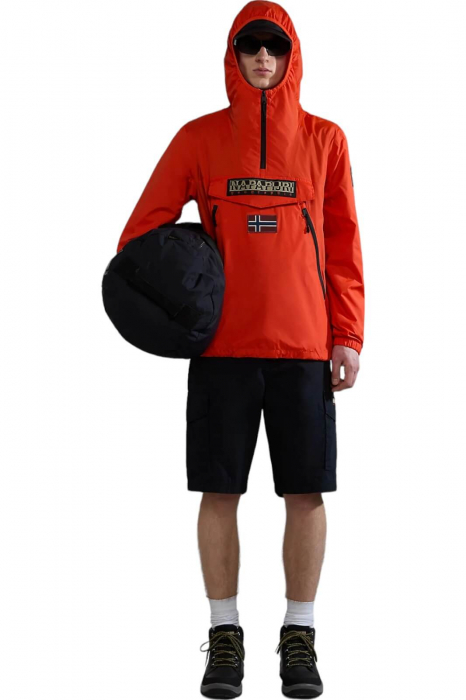 Jacheta Napapijri Rainforest Windbreaker - HX6A63 [7]