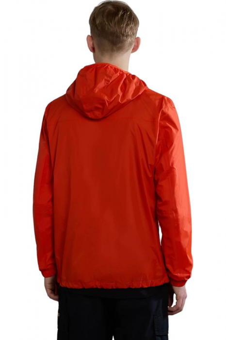 Jacheta Napapijri Rainforest Windbreaker - HX6A63 [2]