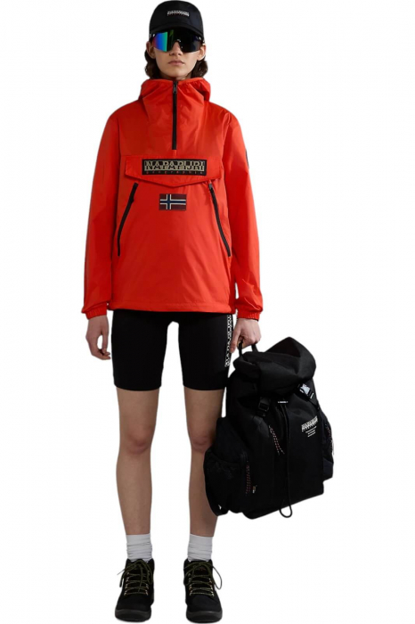 Jacheta Napapijri Rainforest Windbreaker - HX6A63 [6]