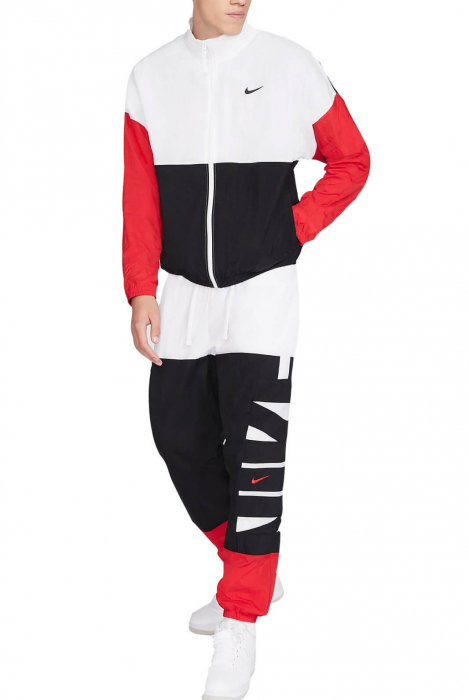 Jacheta NIKE Basketball Jacket - CW7348-101 [5]