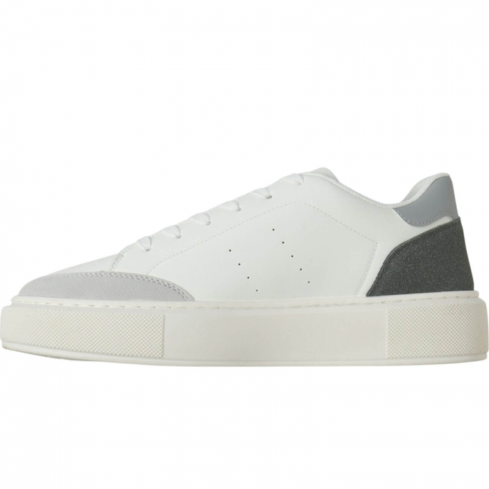 JACK &JONES Aspire Court - 12275136-White [2]
