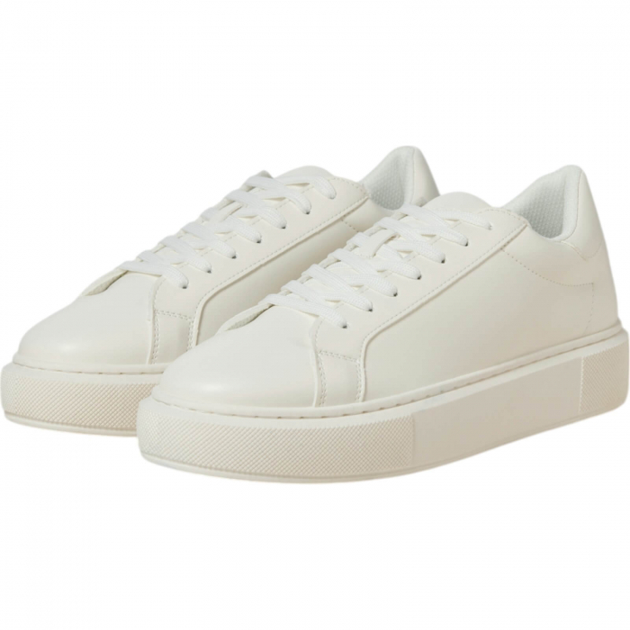 JACK &JONES Aspire Cupsole - 12275135-White [4]