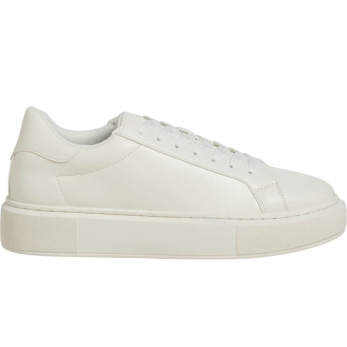 JACK JONES Aspire Cupsole - 12275135-White