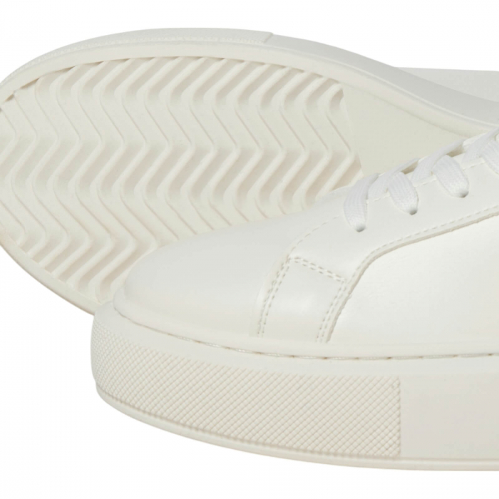 JACK &JONES Aspire Cupsole - 12275135-White [5]