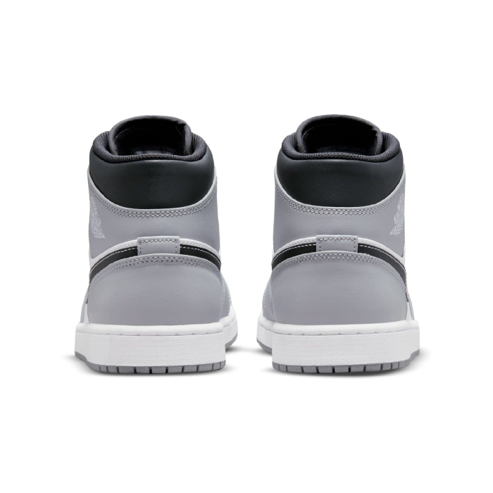 Jordan Air Jordan 1 Mid - 554724-078 [6]