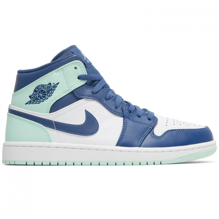 Jordan Air Jordan 1 Mid - 554724-413