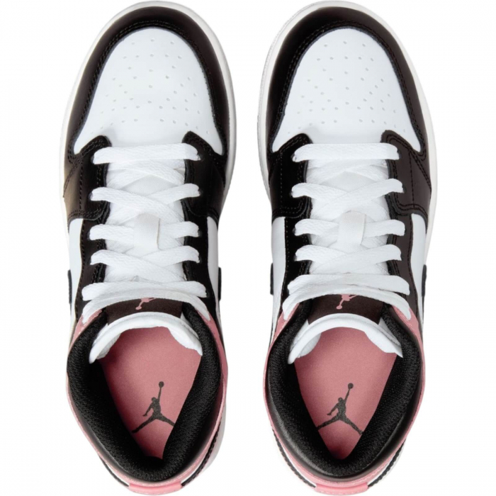 Jordan Air Jordan 1 Mid BG - DQ8423-100 [3]