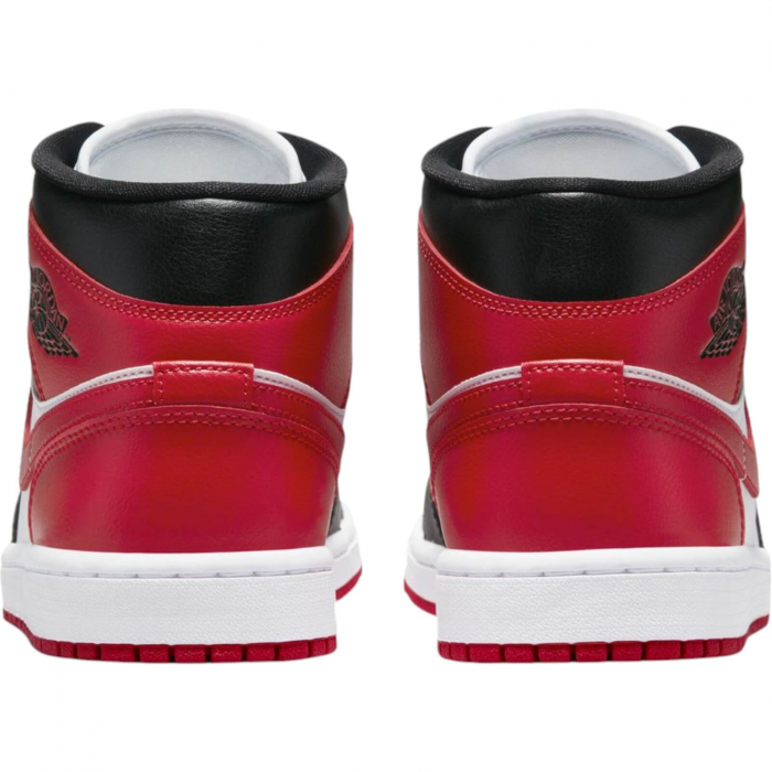 Jordan Air Jordan 1 Mid - BQ6472-079 [6]