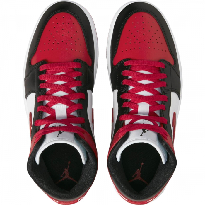 Jordan Air Jordan 1 Mid - BQ6472-079 [3]