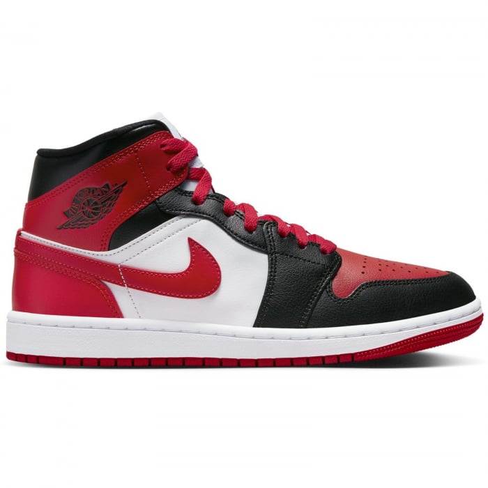 Jordan Air Jordan 1 Mid - BQ6472-079