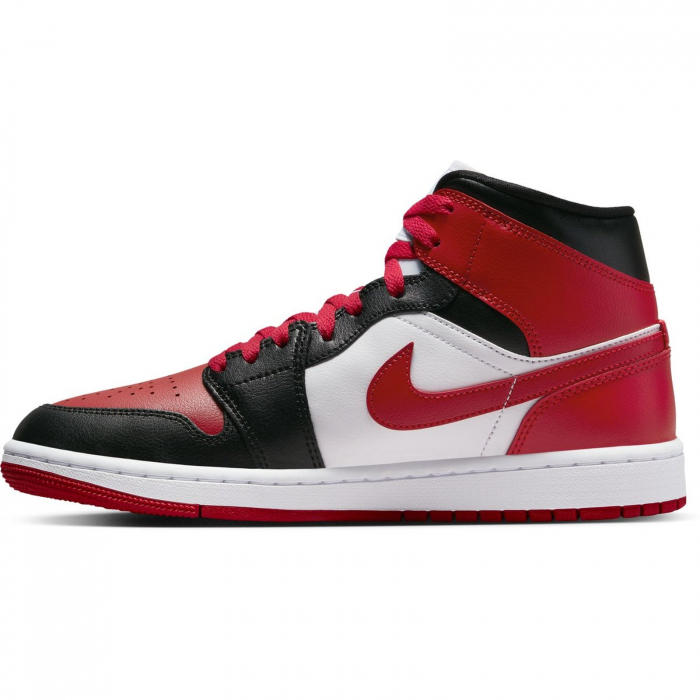Jordan Air Jordan 1 Mid - BQ6472-079 [2]
