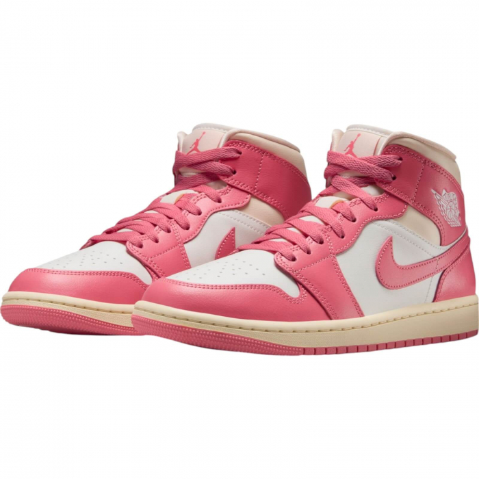 Jordan Air Jordan 1 Mid - BQ6472-109 [4]