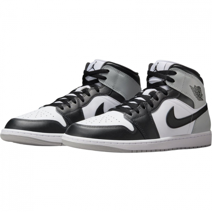 Jordan Air Jordan 1 Mid - DQ8426-101 [4]