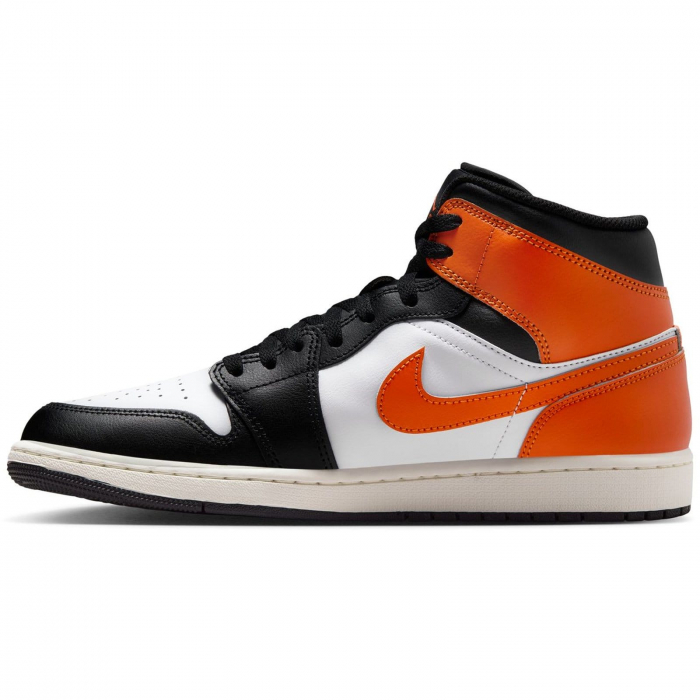 Jordan Air Jordan 1 Mid - DQ8426-801 [2]