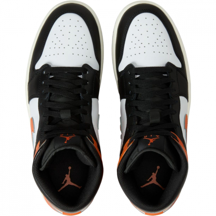 Jordan Air Jordan 1 Mid - DQ8426-801 [3]
