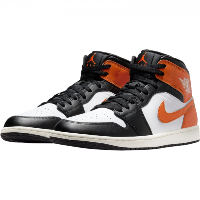Jordan Air Jordan 1 Mid - DQ8426-801 [4]