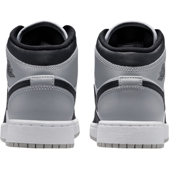 Jordan Air Jordan 1 Mid GS - DQ8423-101 [6]