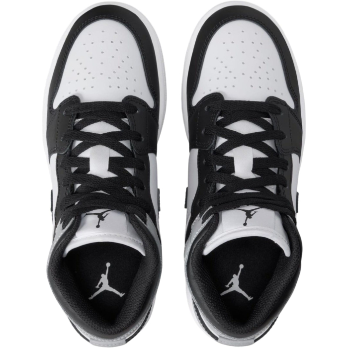 Jordan Air Jordan 1 Mid GS - DQ8423-101 [3]