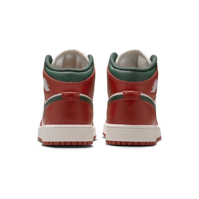 Jordan Air Jordan 1 Mid GS - DQ8423-105 [6]