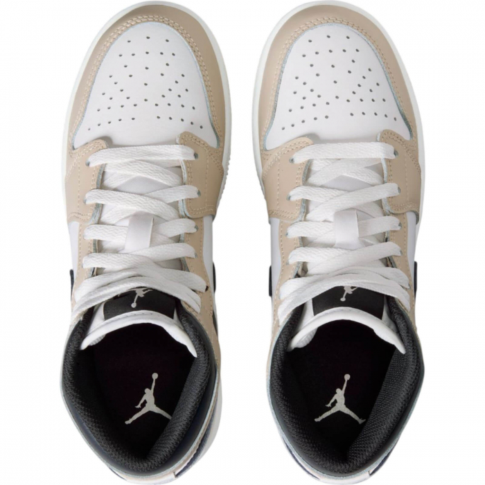 Jordan Air Jordan 1 Mid GS - DQ8423-153 [3]